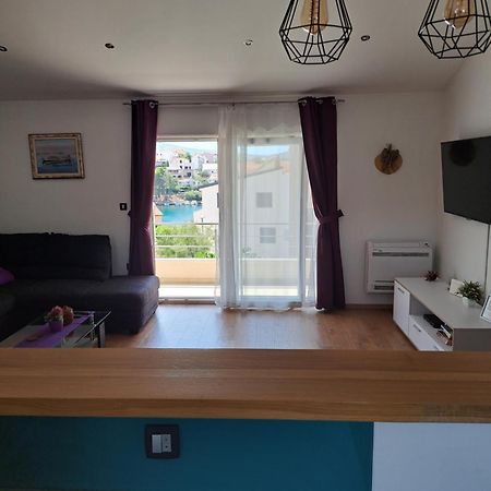 Apartman Adagio Žaborić Exterior foto