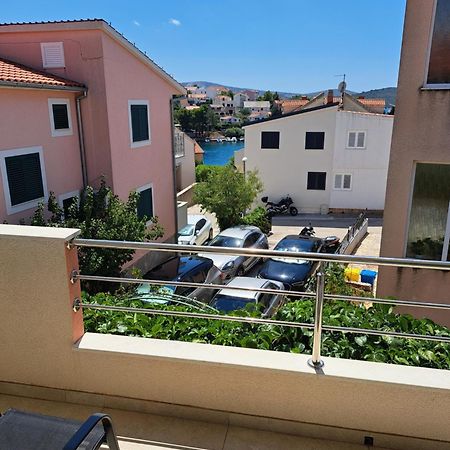 Apartman Adagio Žaborić Exterior foto