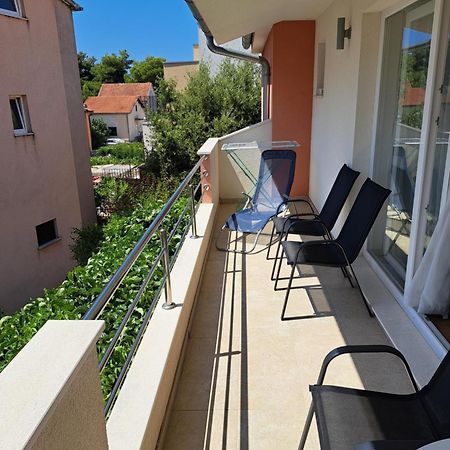Apartman Adagio Žaborić Exterior foto
