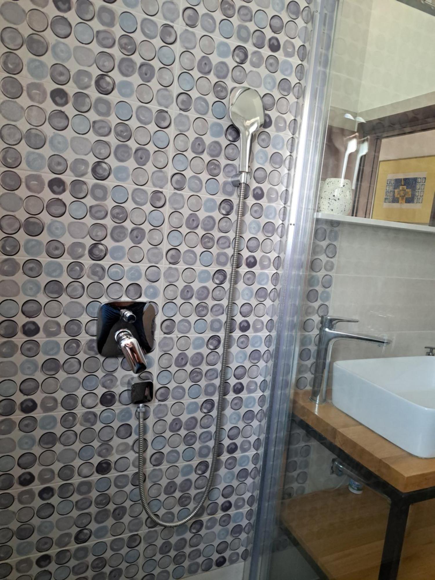 Apartman Adagio Žaborić Exterior foto