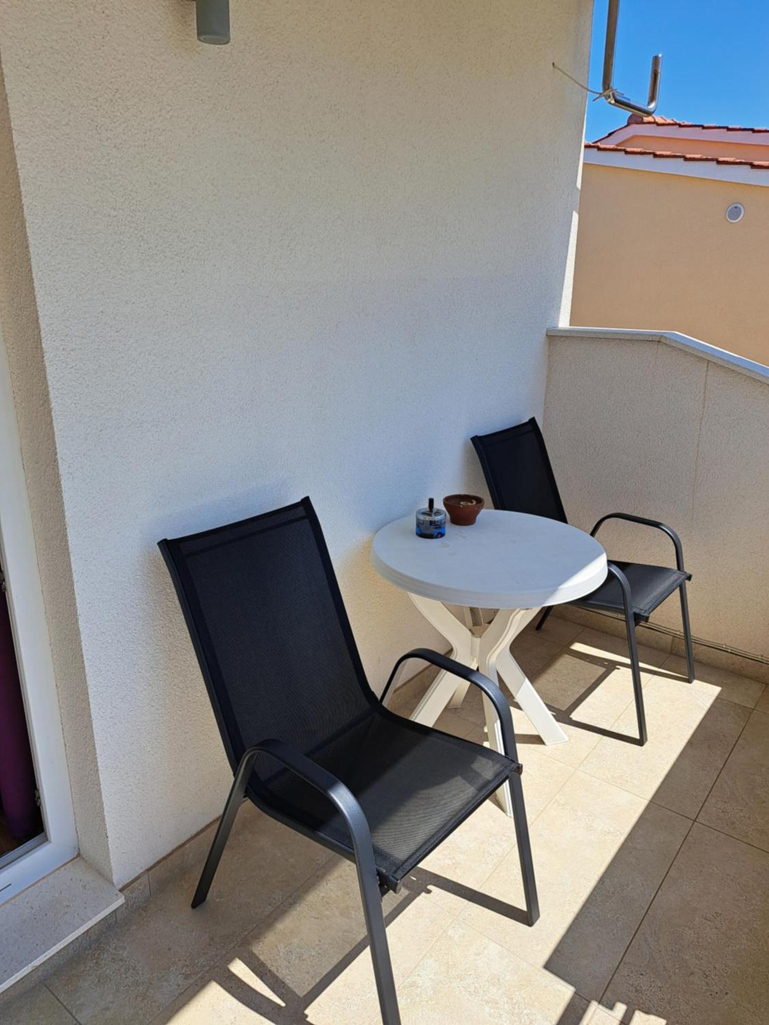 Apartman Adagio Žaborić Exterior foto