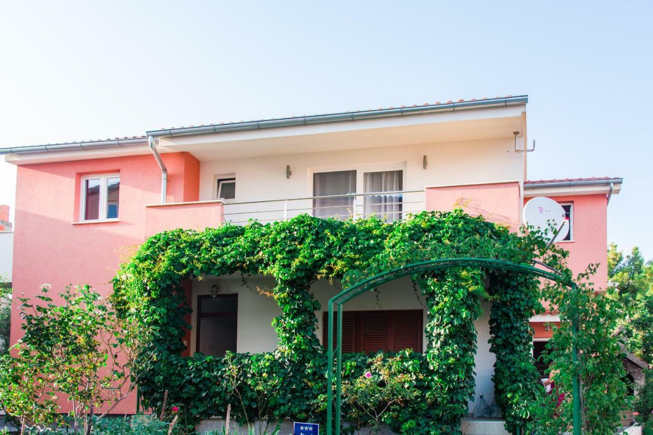 Apartman Adagio Žaborić Exterior foto