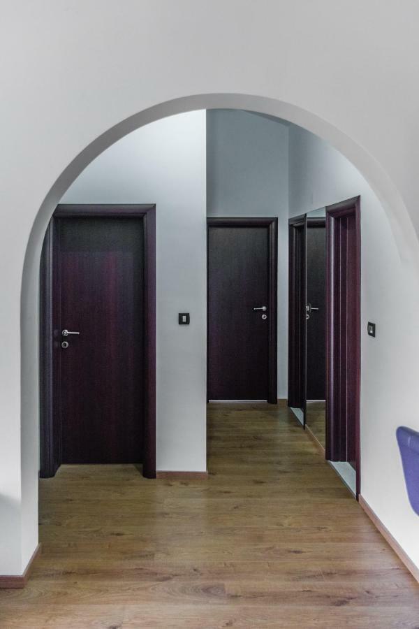 Apartman Adagio Žaborić Exterior foto